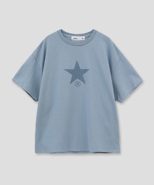 AGING REMOVAL STAR★ TEE