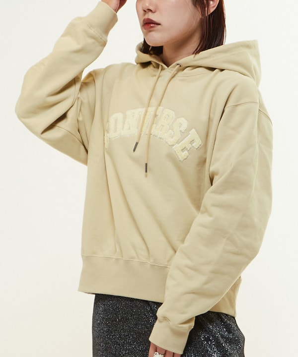 SAGARA PATCH HOODIE 詳細画像 10