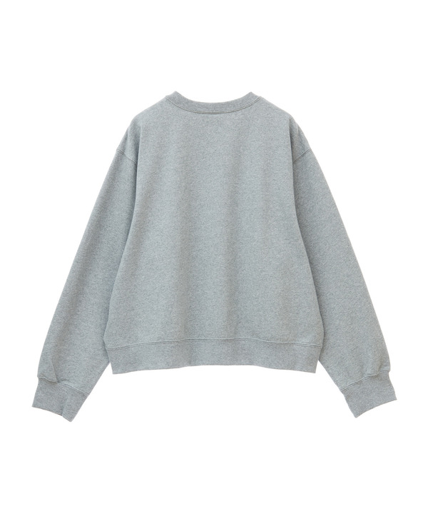 SPINDLE LOGO SWEAT 詳細画像 15