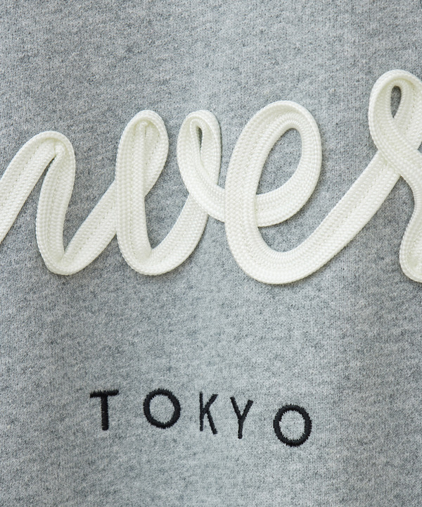 SPINDLE LOGO SWEAT 詳細画像 18