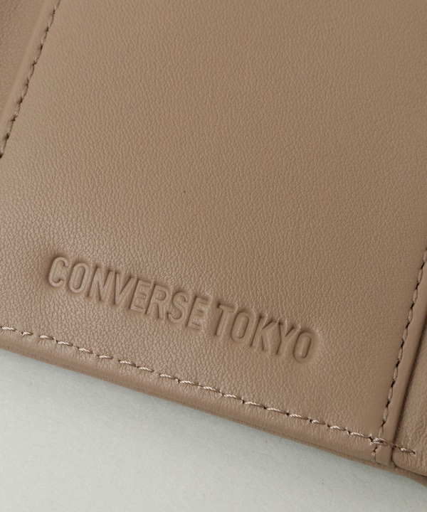 COMPACT LEATHER WALLET 詳細画像 11