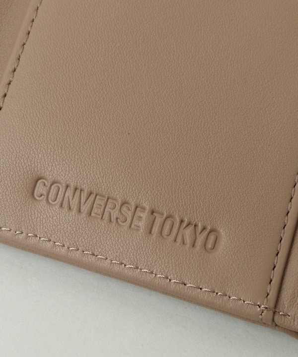 COMPACT LEATHER WALLET 詳細画像 6