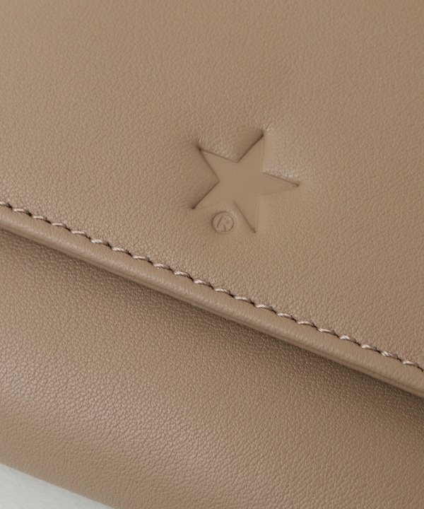 COMPACT LEATHER WALLET 詳細画像 9