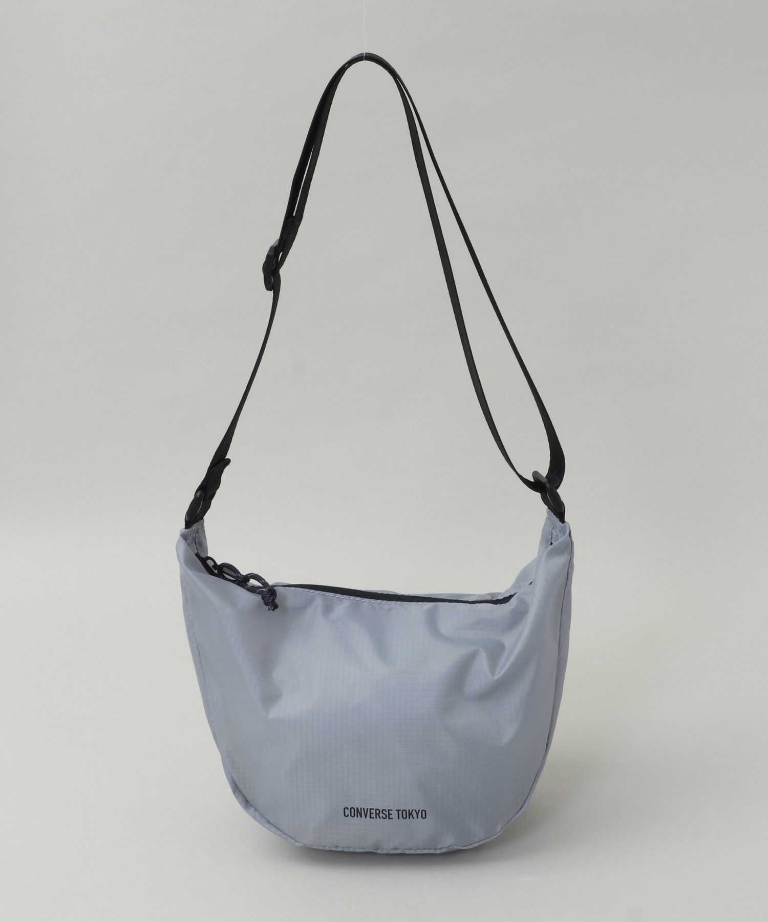 LIPSTOP MOON SHOULDER BAG (SMALL)