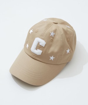 STAR★ DESIGN CAP