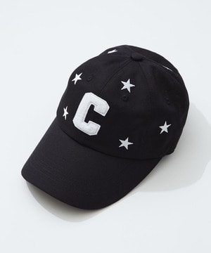 STAR★ DESIGN CAP