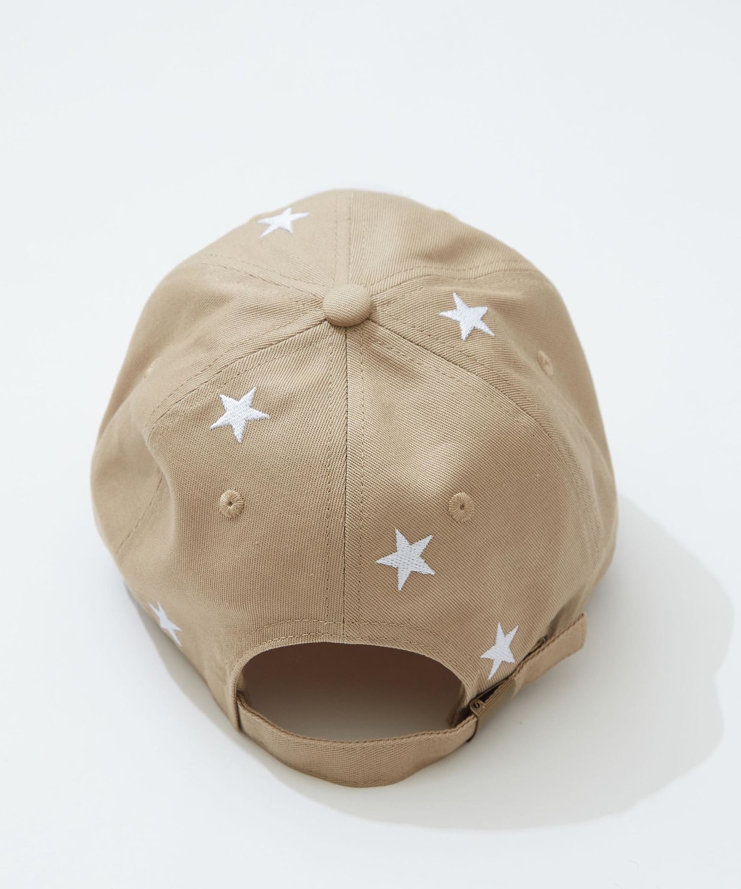 STAR★ DESIGN CAP