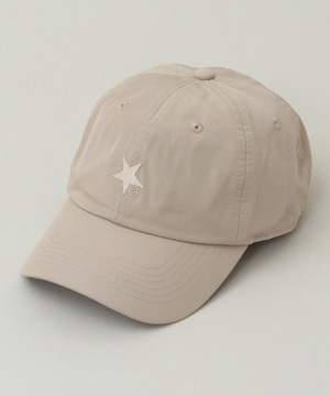 DIAGONAL STAR★ TWILL CAP