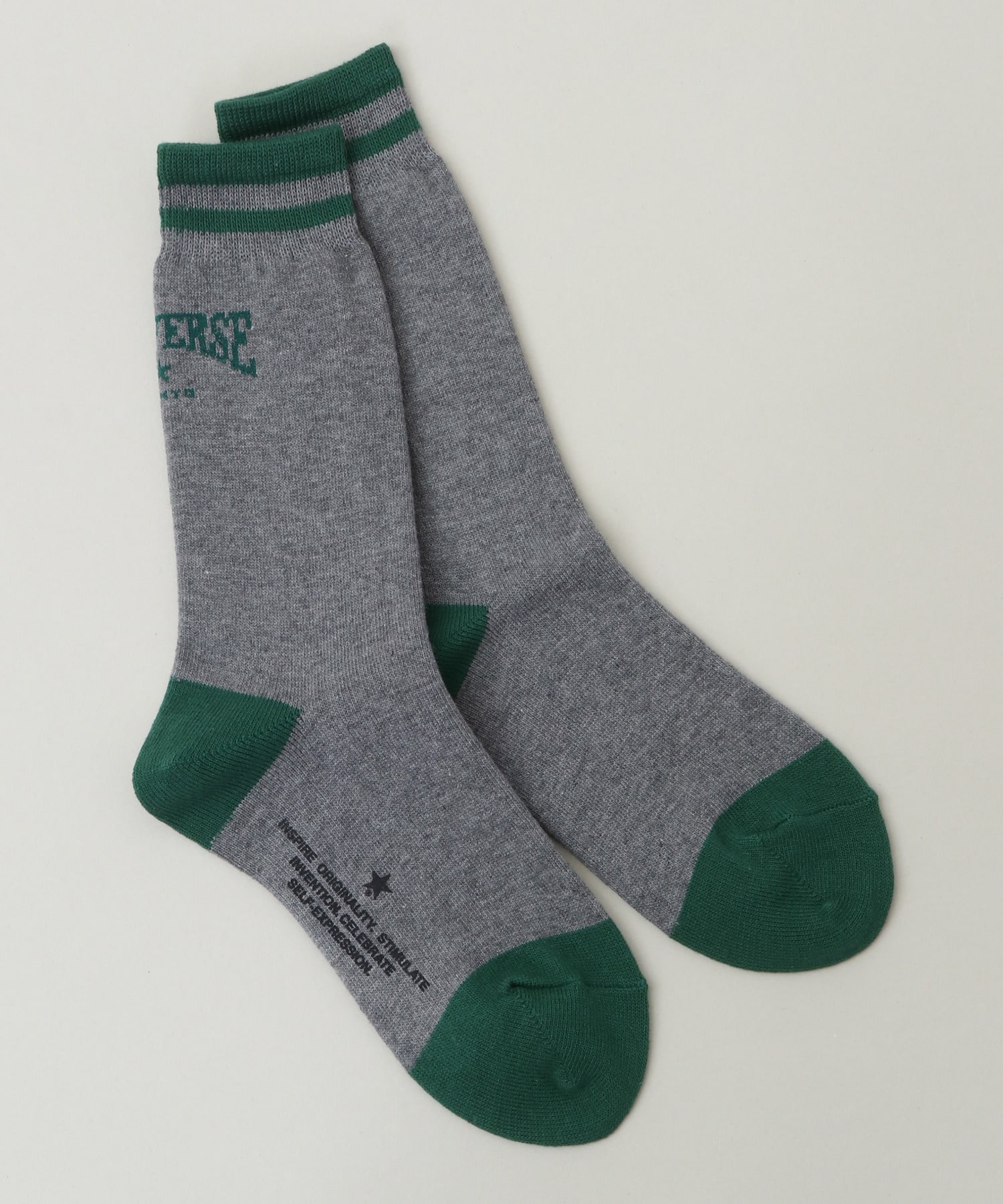 COLLEGE LOGO LINE SOX