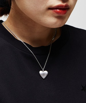 HEART STAR★ NECKLACE