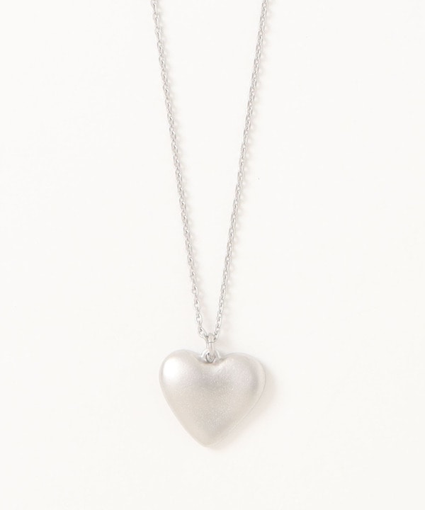 HEART STAR★ NECKLACE 詳細画像 2