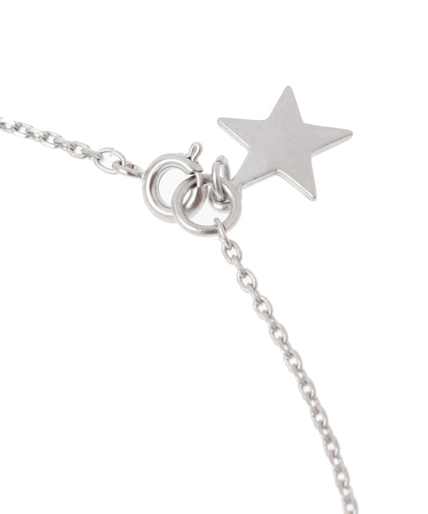 HEART STAR★ NECKLACE 詳細画像 7