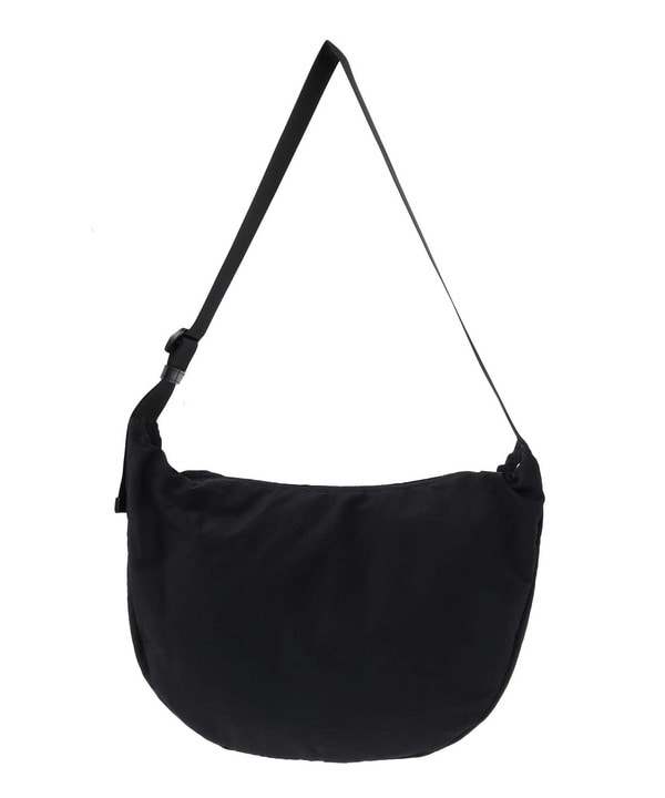 NYLON PADDED SHOULDER BAG (LL) 詳細画像 2