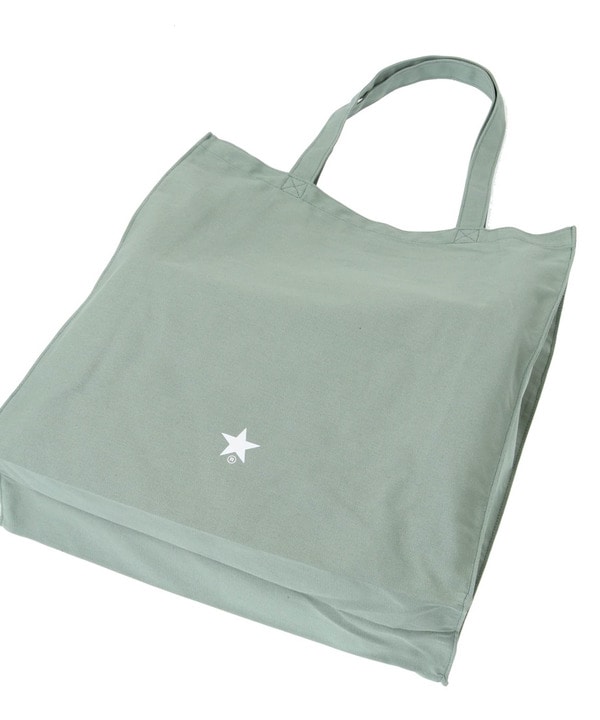 CANVAS STAR★ TOTE BAG 詳細画像 11