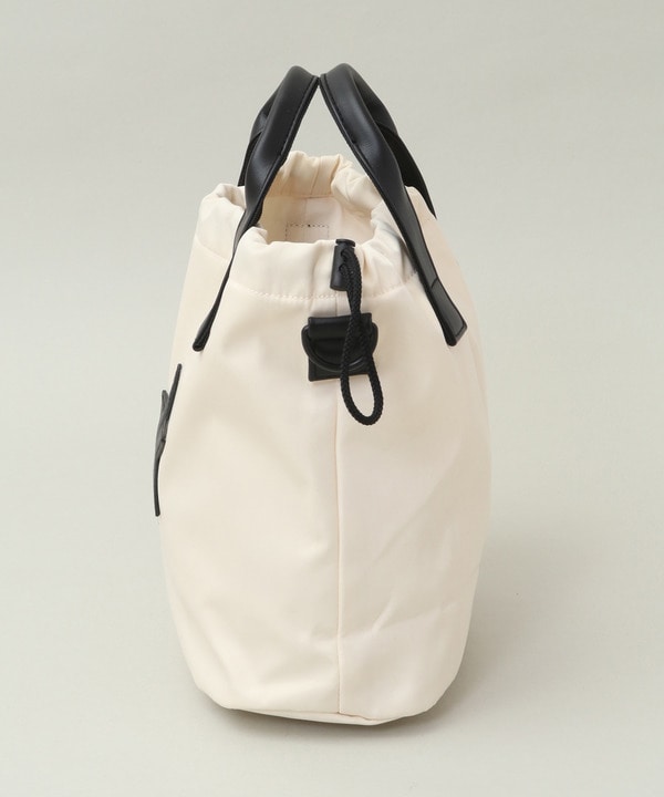 SATIN BALLOON SHOULDER BAG 詳細画像 10