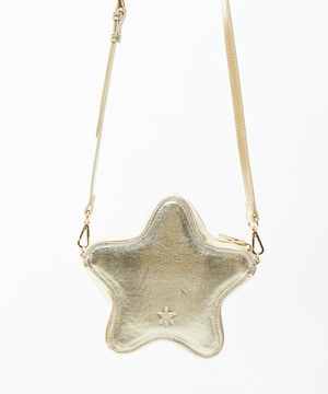 STAR★ MINI SHOULDER BAG