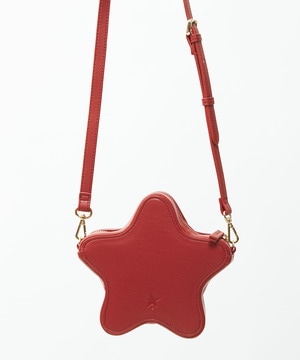 STAR★ MINI SHOULDER BAG