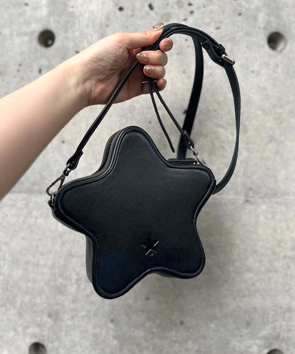 STAR★ MINI SHOULDER BAG 詳細画像 11