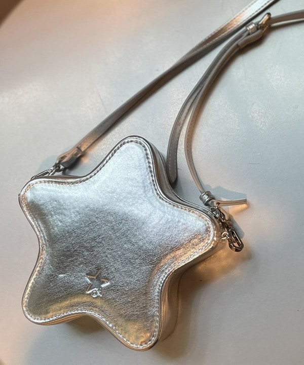 STAR★ MINI SHOULDER BAG 詳細画像 6