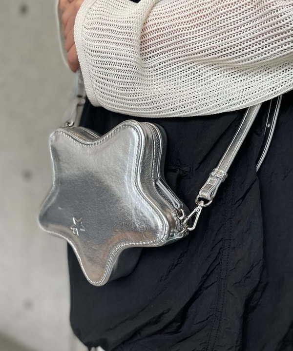 STAR★ MINI SHOULDER BAG 詳細画像 8