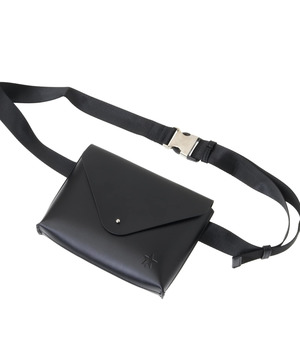 FLAP SHOULDER BAG