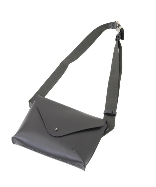 FLAP SHOULDER BAG 詳細画像 13