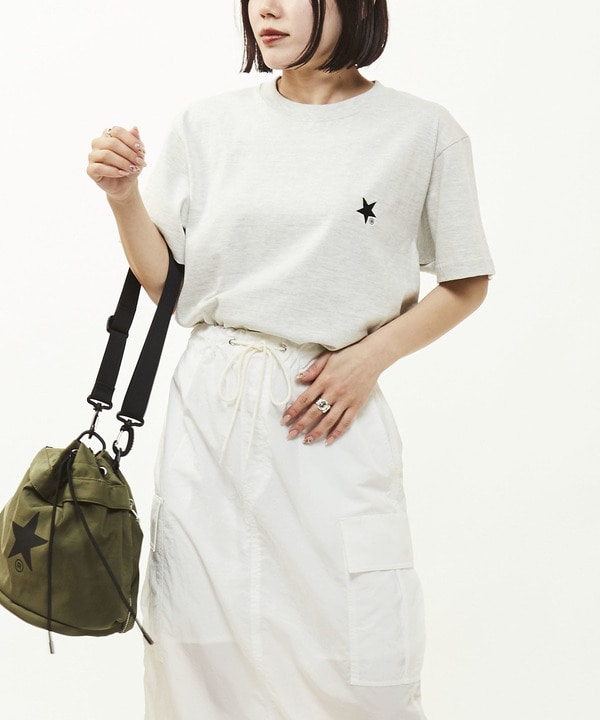 NYLON BALLOON SHOULDER BAG 詳細画像 12