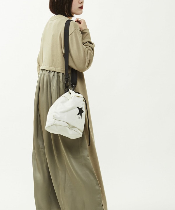 NYLON BALLOON SHOULDER BAG 詳細画像 15