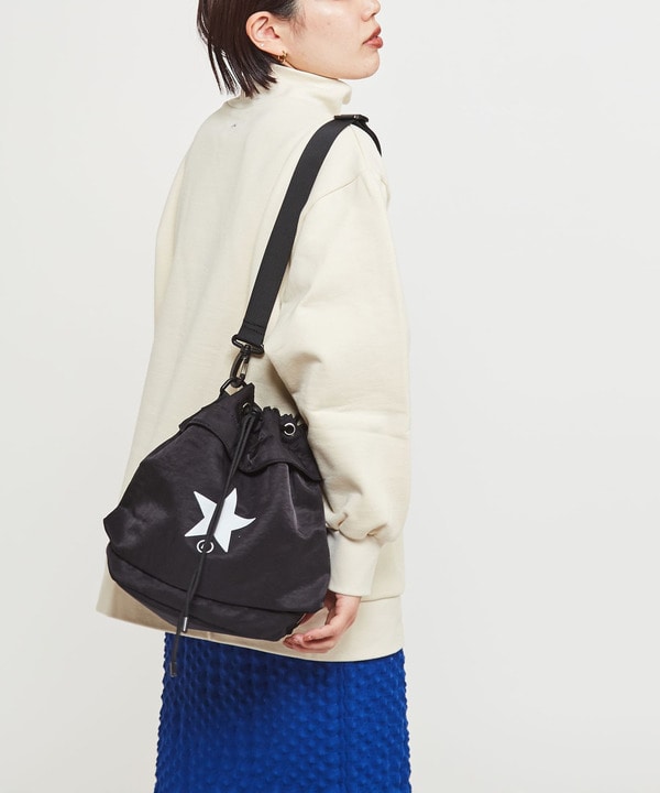 NYLON BALLOON SHOULDER BAG 詳細画像 19