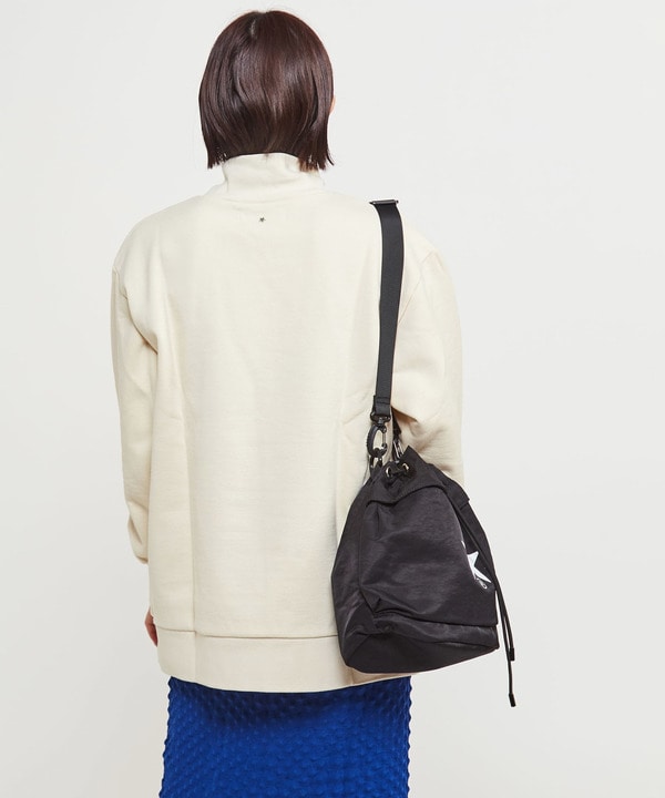 NYLON BALLOON SHOULDER BAG 詳細画像 21