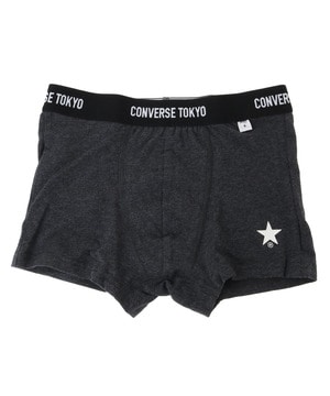 LOGO DESIGN BOXER BRIEFS