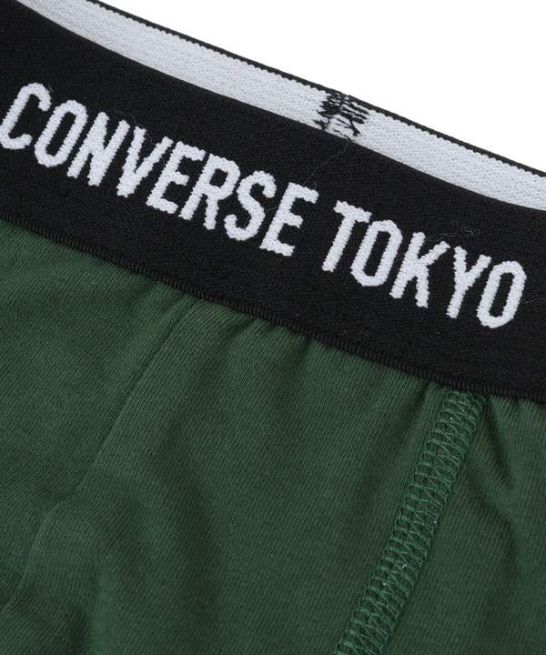 LOGO DESIGN BOXER BRIEFS 詳細画像 2