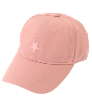 DIAGONAL STAR★ CAP