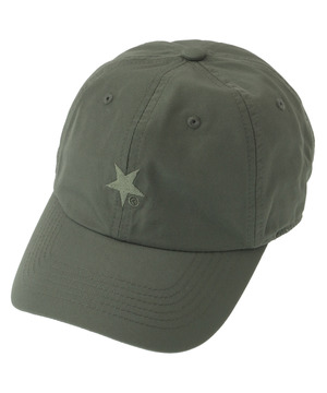 DIAGONAL STAR★ CAP