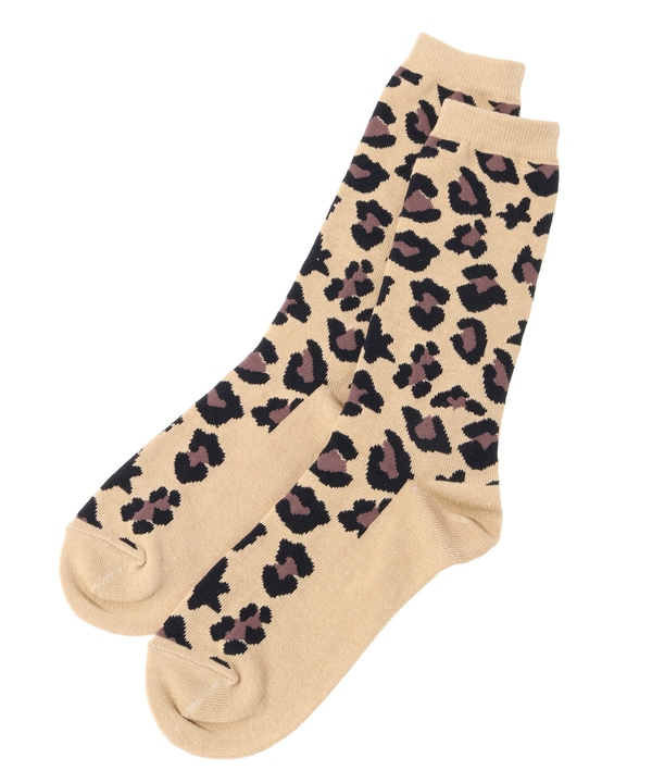 LEOPARD STAR★ SOX 詳細画像 1