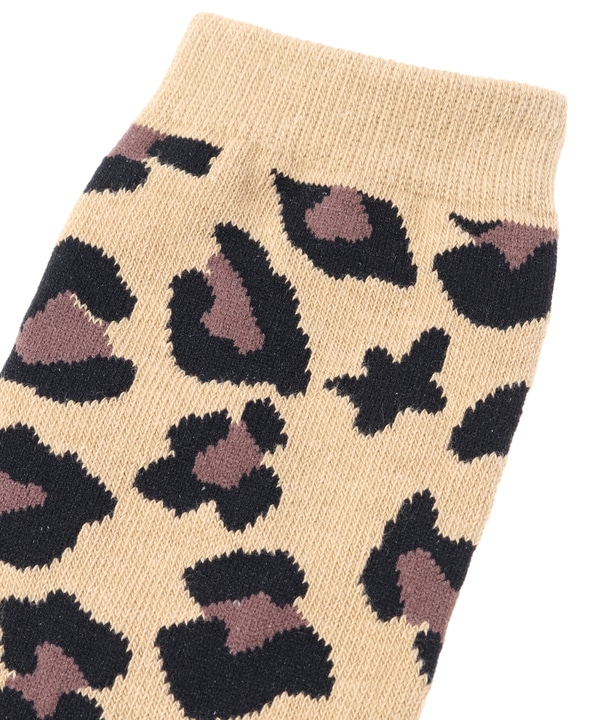 LEOPARD STAR★ SOX 詳細画像 2