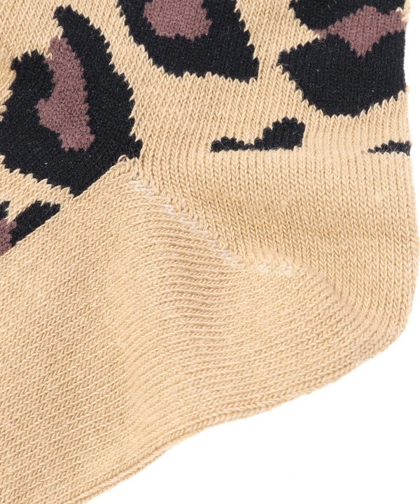 LEOPARD STAR★ SOX 詳細画像 3