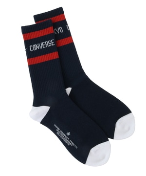 LOGO RIB LINE SOX