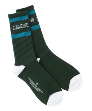 LOGO RIB LINE SOX