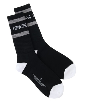 LOGO RIB LINE SOX