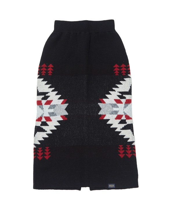 【PENDLETON】KNIT NARROW SKIRT 詳細画像 14