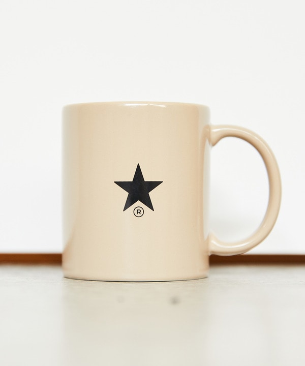 【PENDLETON】STAR★ MUG 詳細画像 1