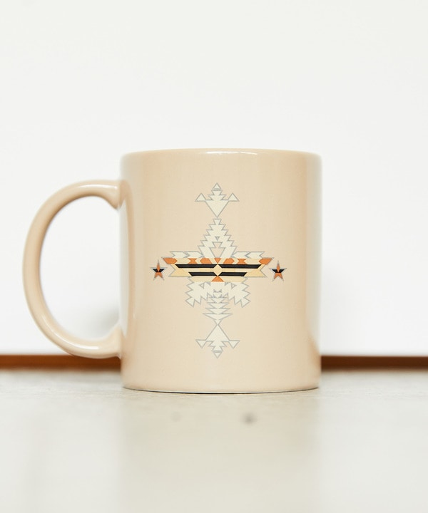 【PENDLETON】STAR★ MUG 詳細画像 2