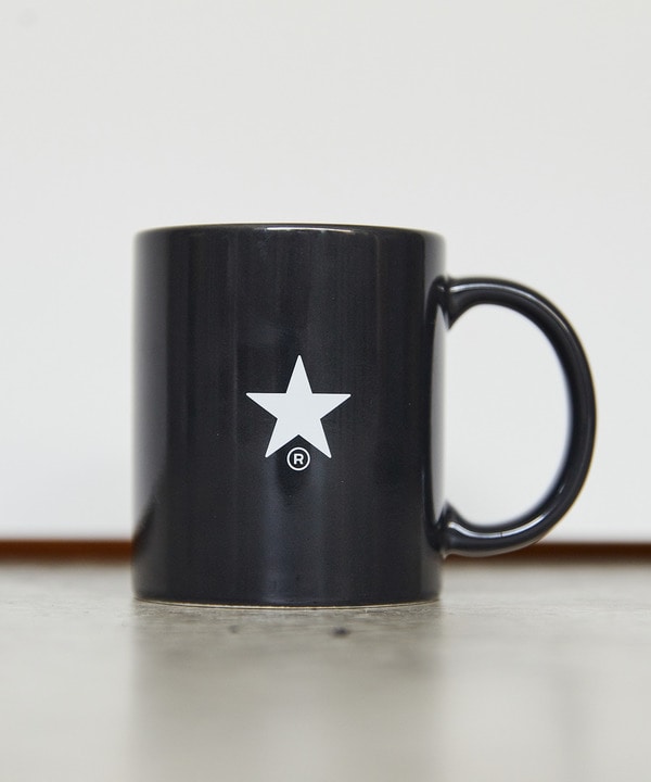 【CONVERSE TOKYO ✕ PENDLETON】STAR★ MUG 詳細画像 3