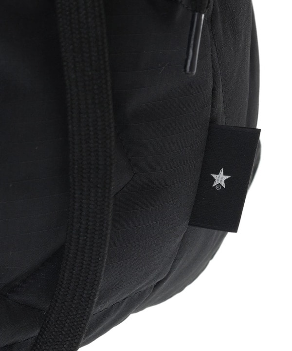 【TAION】MILITARY STAR★ QUILTING TOTE BAG 詳細画像 12