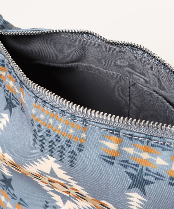 【PENDLETON】PADDED MOON SHOULDER BAG 詳細画像 2