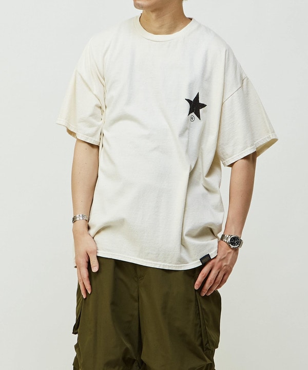 【PENDLETON】BACK PRINT TEE 詳細画像 12