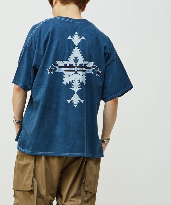 【PENDLETON】BACK PRINT TEE 詳細画像 15