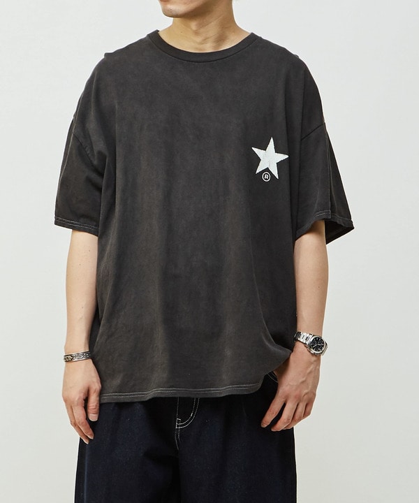 【CONVERSE TOKYO ✕ PENDLETON】BACK PRINT TEE 詳細画像 17