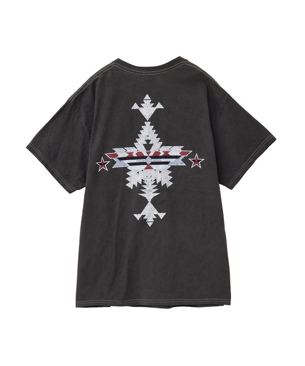 【PENDLETON】BACK PRINT TEE 詳細画像 20